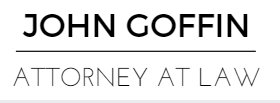 John Goffin - Attorney at Law | Los Angele, California